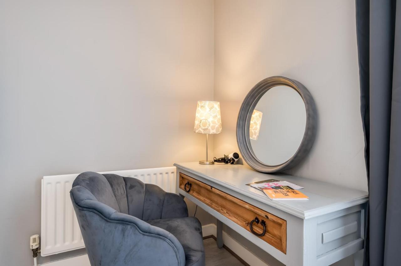 Central Belfast Apartments: Citygate Dış mekan fotoğraf