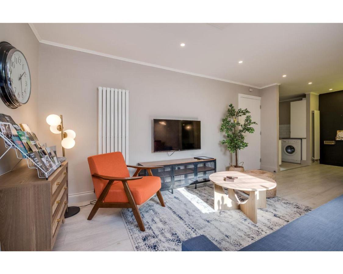 Central Belfast Apartments: Citygate Dış mekan fotoğraf